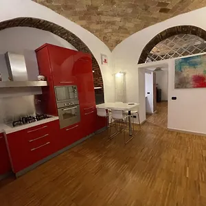 Heart Of San Lorenzo - La Casa Particular Appartamento