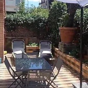 Timeless St Peter Terrace Apartamento