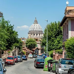 Vaticancity Apartament